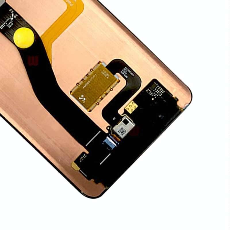 LCD Screen and Digitizer Full Assembly for Samsung Galaxy S21 Ultra SM-G998(5G Version)