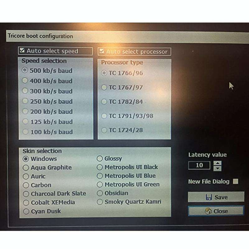 MPPS V18 Main + Tricore + Multiboot V18.12.3.8 with Breakout Tricore Cable Car Diagnostic Tool