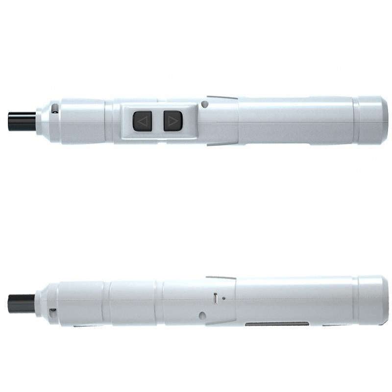 88pcs /Set Pen-Type Micro Precision Electric Screwdriver Set Mini Mobile Phone Watch Screwdriver