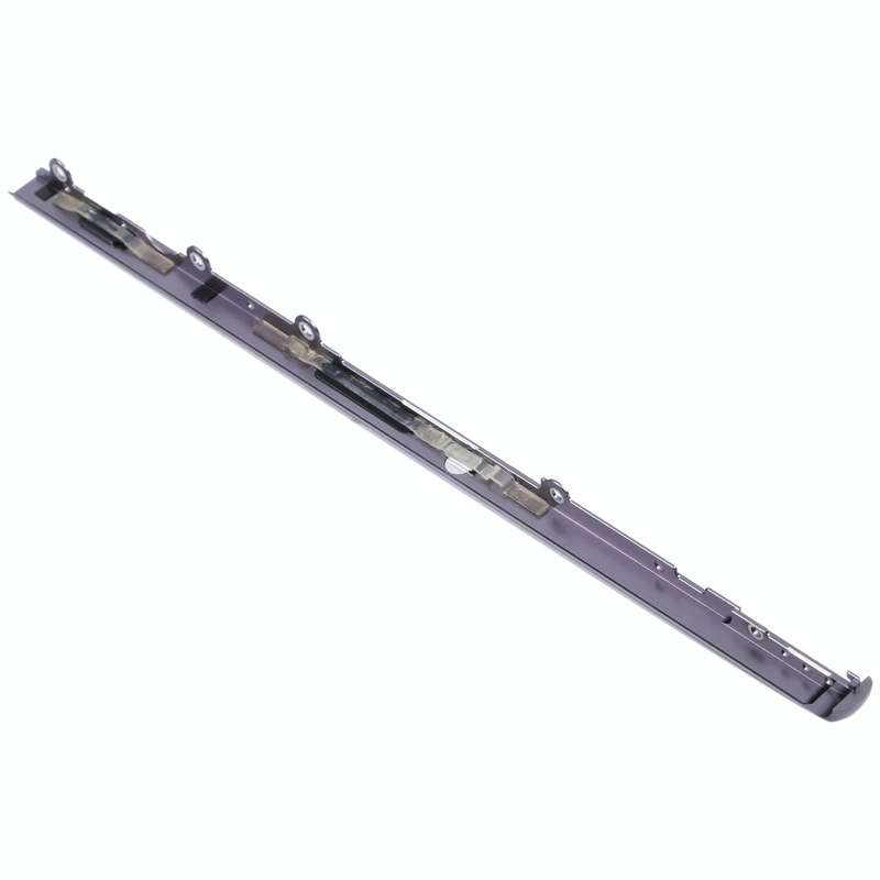 Side Part Sidebar For Sony Xperia XA Ultra(Black)