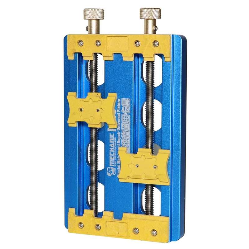 MECHANIC MR6 PRO Double-Bearings PCB Board Soldering Repair Fixture