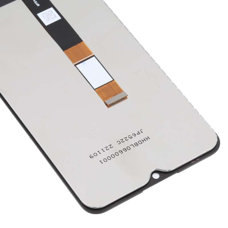 Original LCD Screen For Nokia G60 with Digitizer Full Assembly