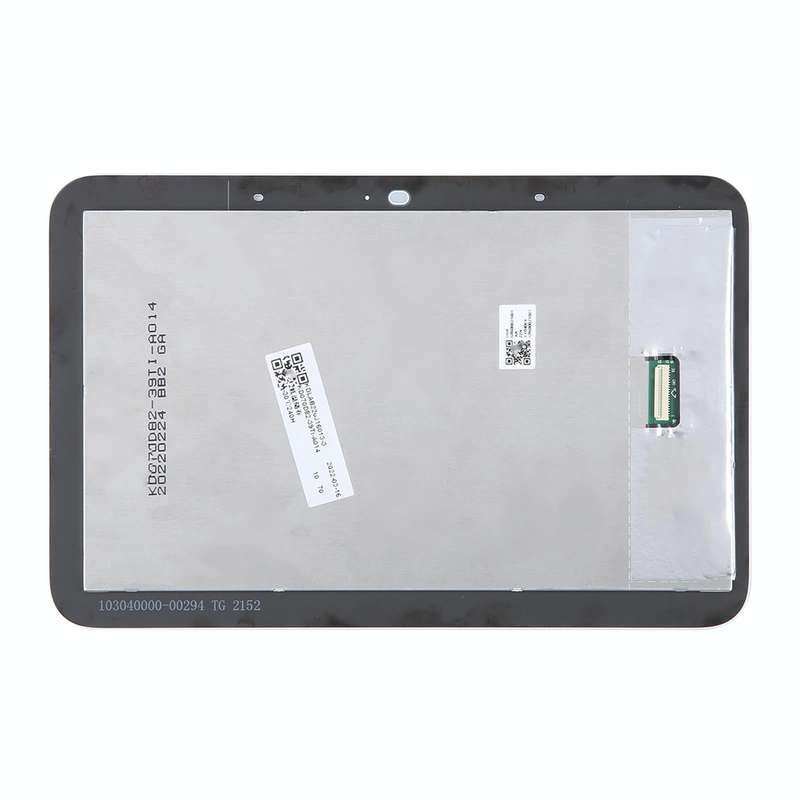 For Google Nest HUB Gen2 Original LCD Screen with Digitizer Full Assembly