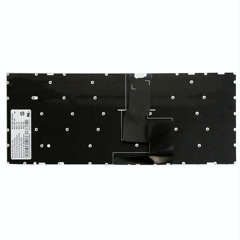 For Lenovo IdeaPad 320-14ISK 320-14IKB Laptop Keyboard