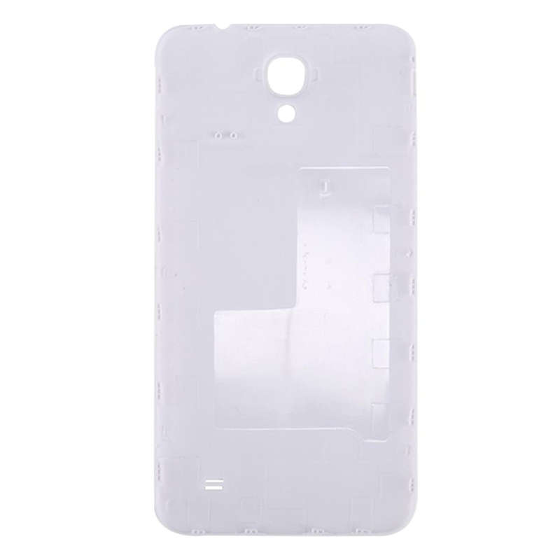 For Galaxy Mega 2 / G7508Q Battery Back Cover (White)
