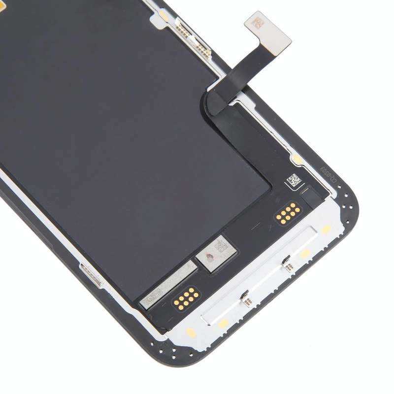For iPhone 13 mini OEM LCD Screen with Digitizer Full Assembly