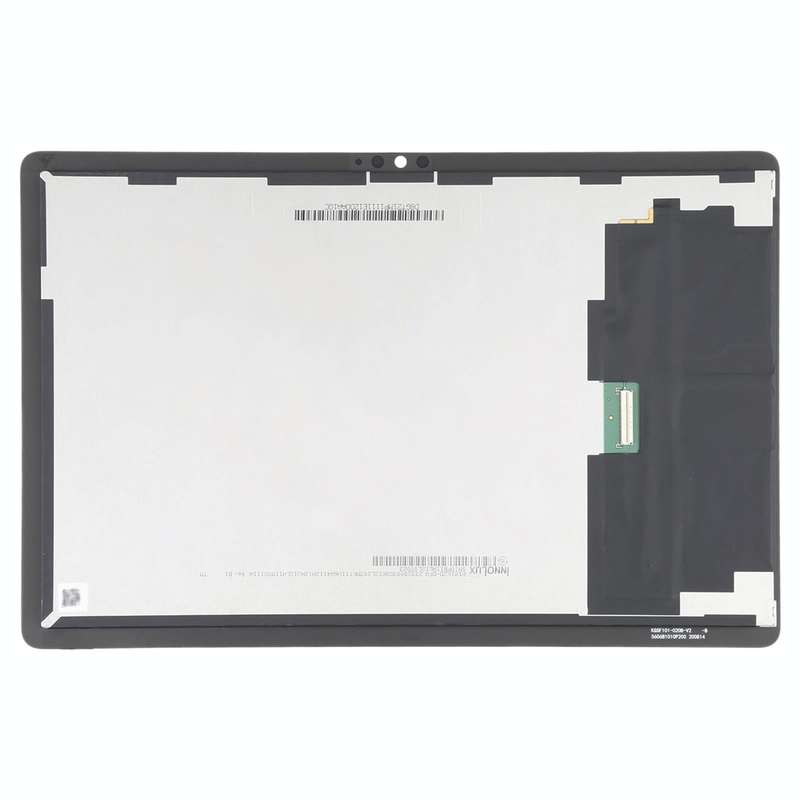 For Honor Pad X8 Original LCD Screen and Digitizer Full Assembly (Black)