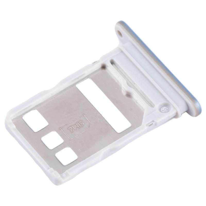 For Honor 70 Pro+ SIM + SIM Card Tray (Blue)