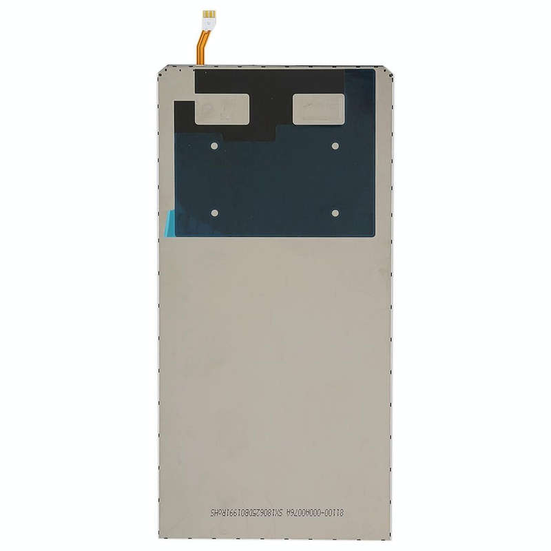 10 PCS LCD Backlight Plate  for Xiaomi Mi 6X