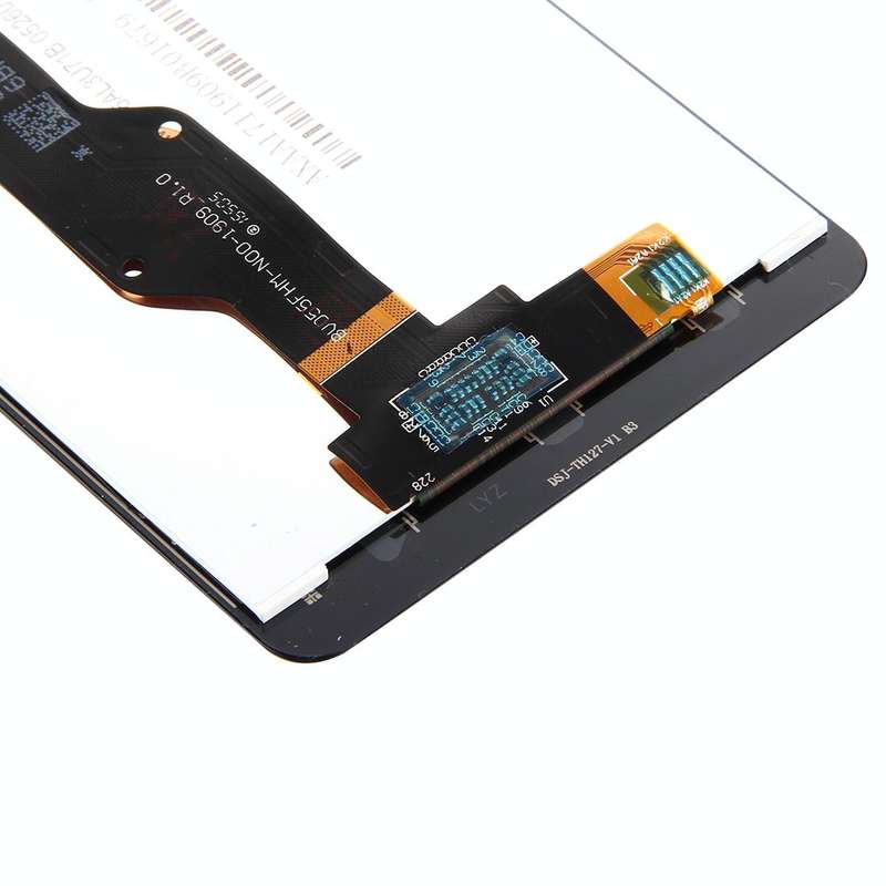 TFT LCD Screen for Xiaomi Redmi Note 4X with Digitizer Full Assembly(Black)
