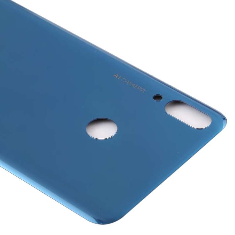 Battery Back Cover for Huawei Enjoy 9 Plus(Blue)