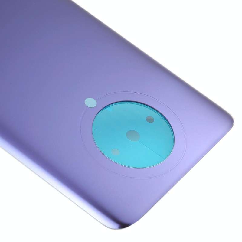 Original Battery Back Cover for Xiaomi Redmi K30 Pro / Redmi K30 Pro Zoom(Purple)