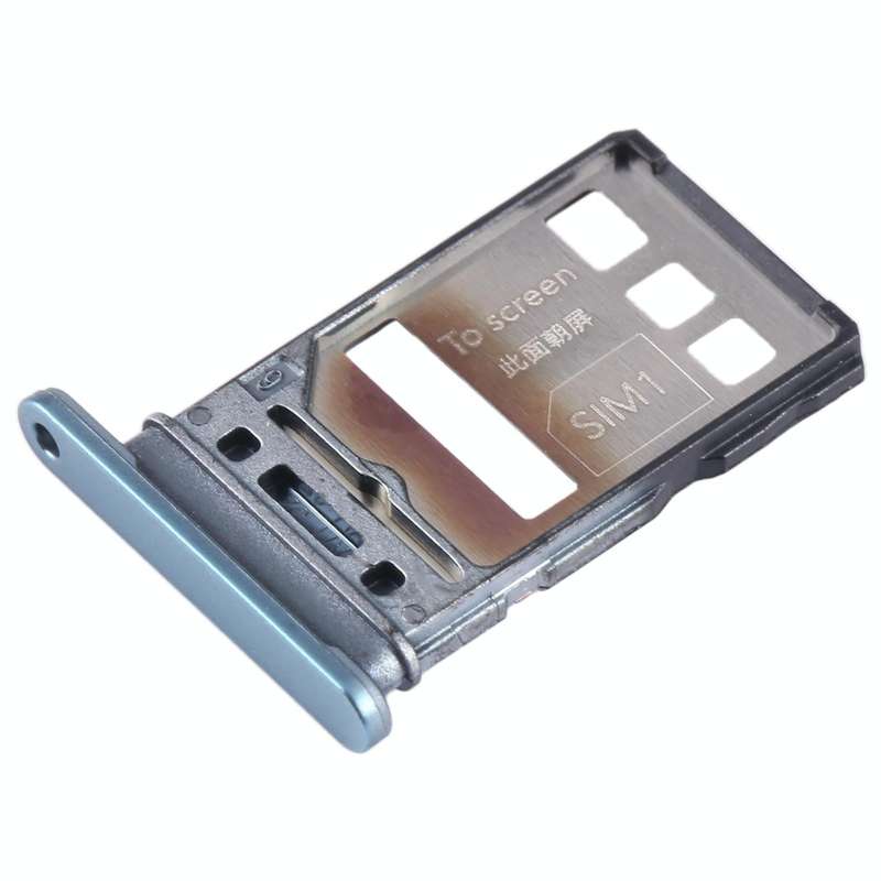 For Honor 80 Pro SIM + SIM Card Tray (Green)