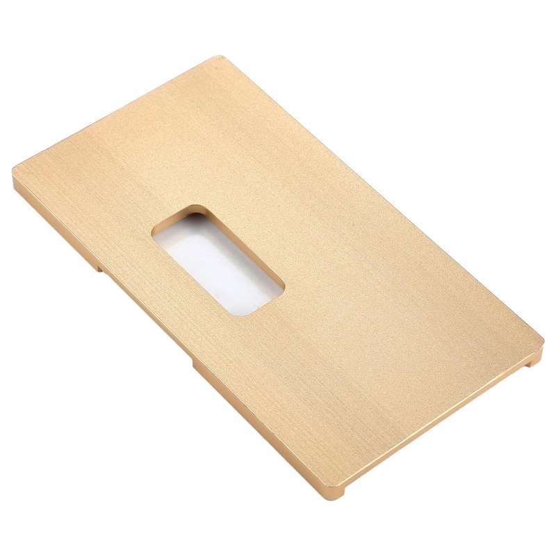 Press Screen Positioning Mould with Spring for iPhone 11 Pro Max