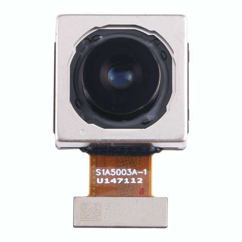 For vivo iQOO 9 Original Main Back Facing Camera