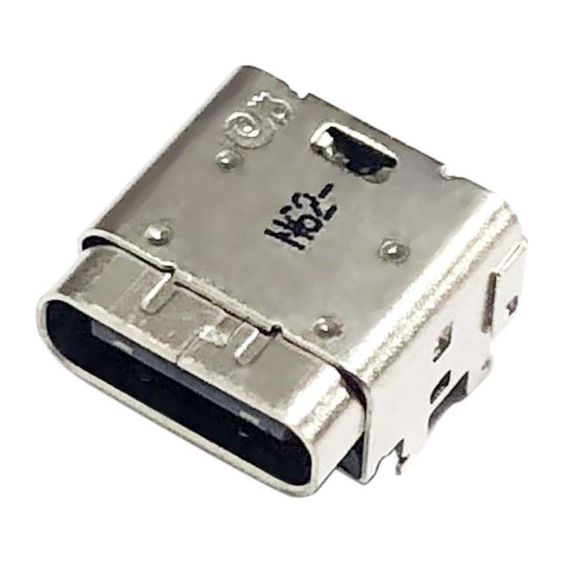 Type-C Charging Port Connector For HP 13-AF