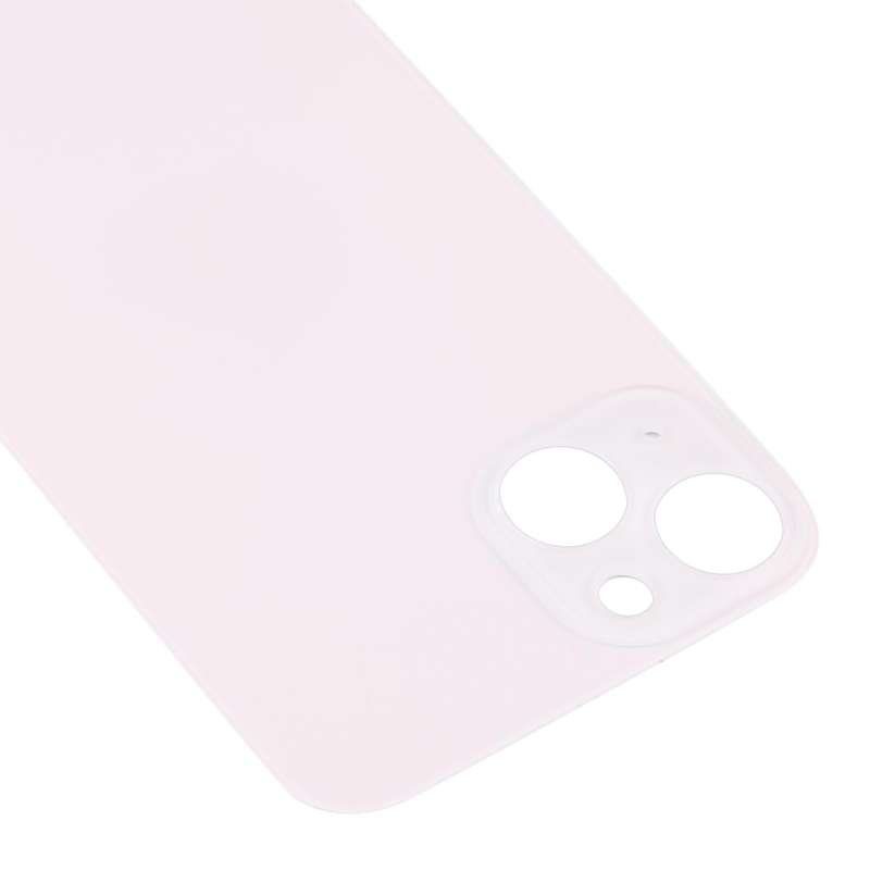 Battery Back Cover for iPhone 14(Pink)