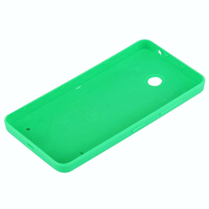 Battery Back Cover for Nokia Lumia 630 (Green)