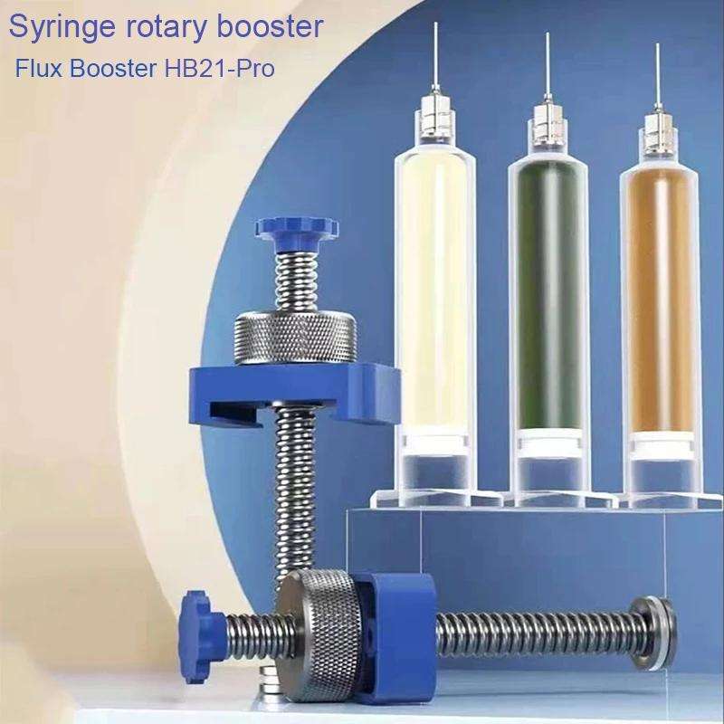 Mijing HB21 Pro Aluminum Alloy Welding Oil Injector