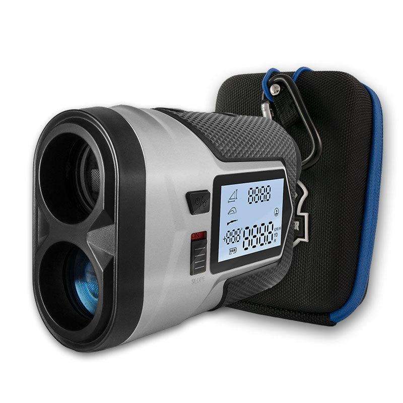 ARTBULL Golf Rechargeable Telescope Laser Rangefinder with Screen, Specification: 650m
