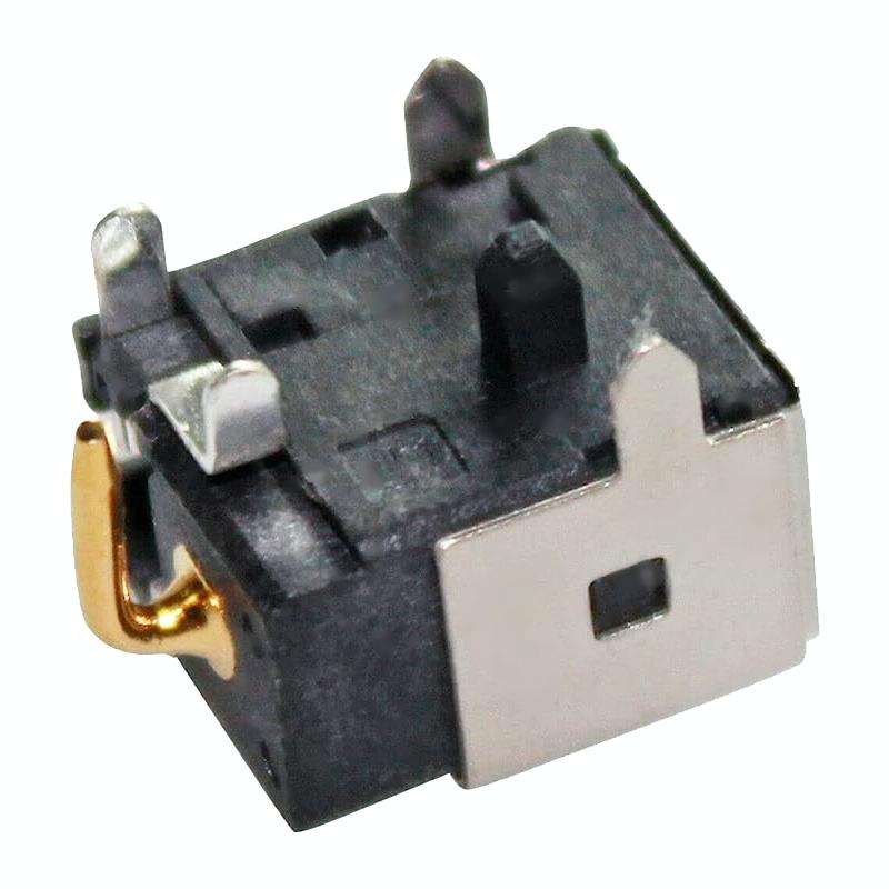 For Asus N53 N53S N53J N53SV N53TA  Power Jack Connector