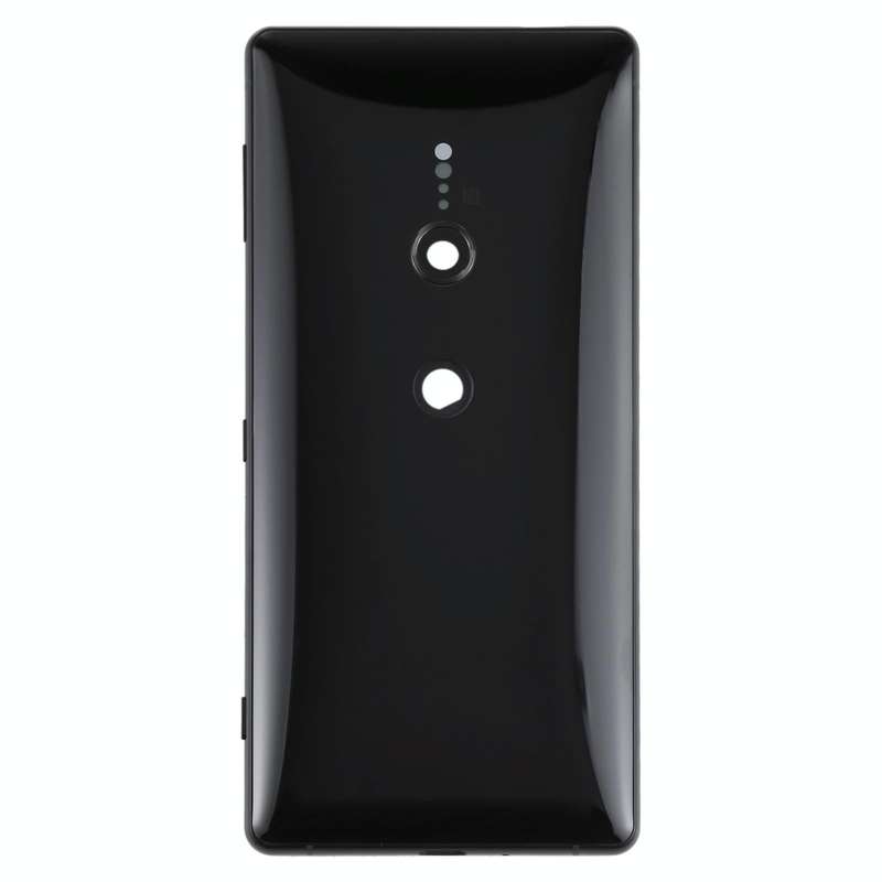 Battery Back Cover for Sony Xperia XZ2(Black)