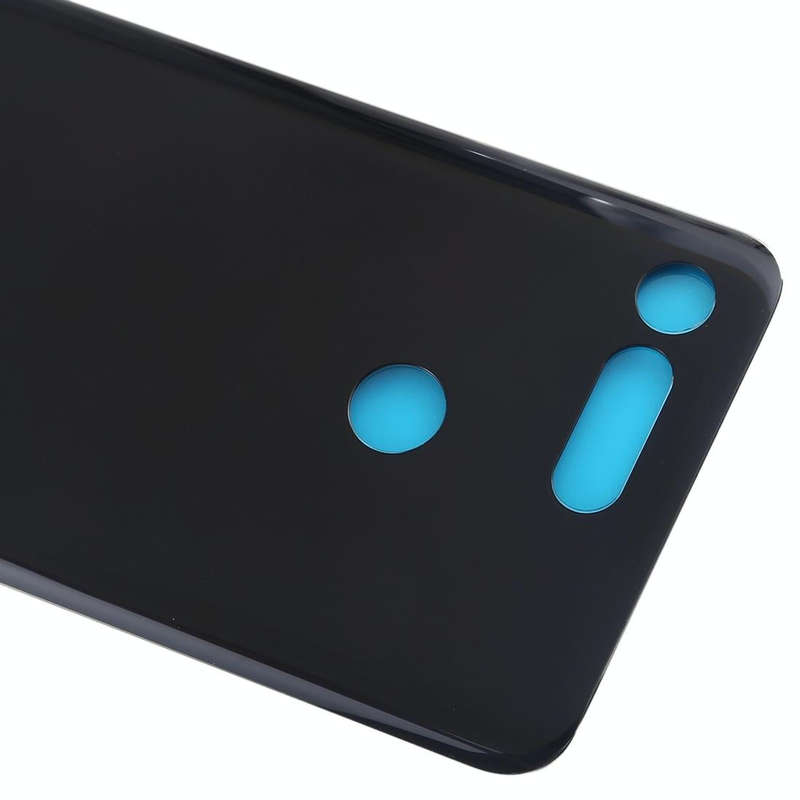 Battery Back Cover for Huawei Honor V20(Black)
