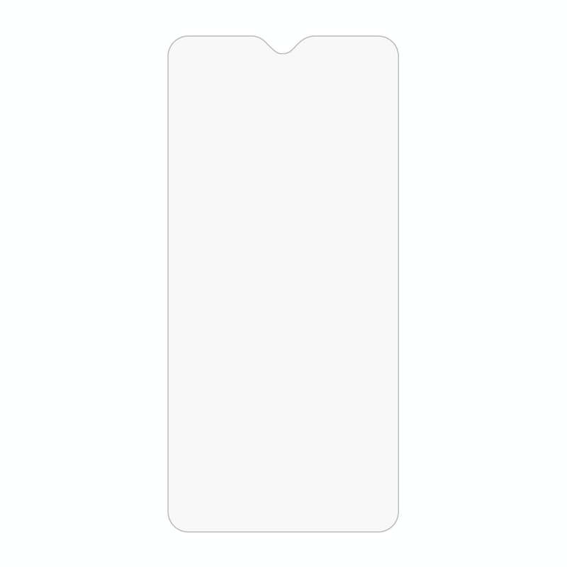 For Xiaomi Redmi 8 / 8A / 8A Pro / 8A Dual Half-screen Transparent Tempered Glass Film