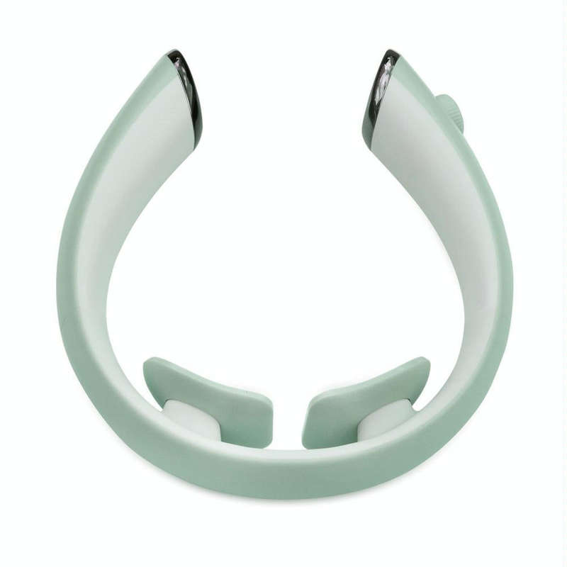 ST-303A EMS Pulse Low Frequency Heat Cervical Massager(Green)