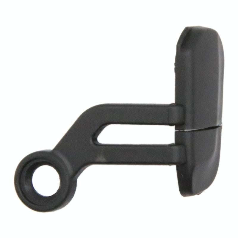 For Nikon D850 Camera Shutter Cable Rubber Plug Cover