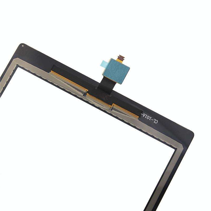 Touch Panel for Amazon kindle Fire HD 10 2017 (Black)