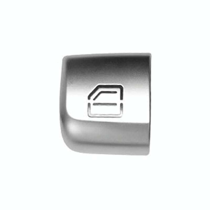 Car Window Glass Lift Switch Button for Mercedes-Benz W205 / W253 after 2015(No.1 Button)