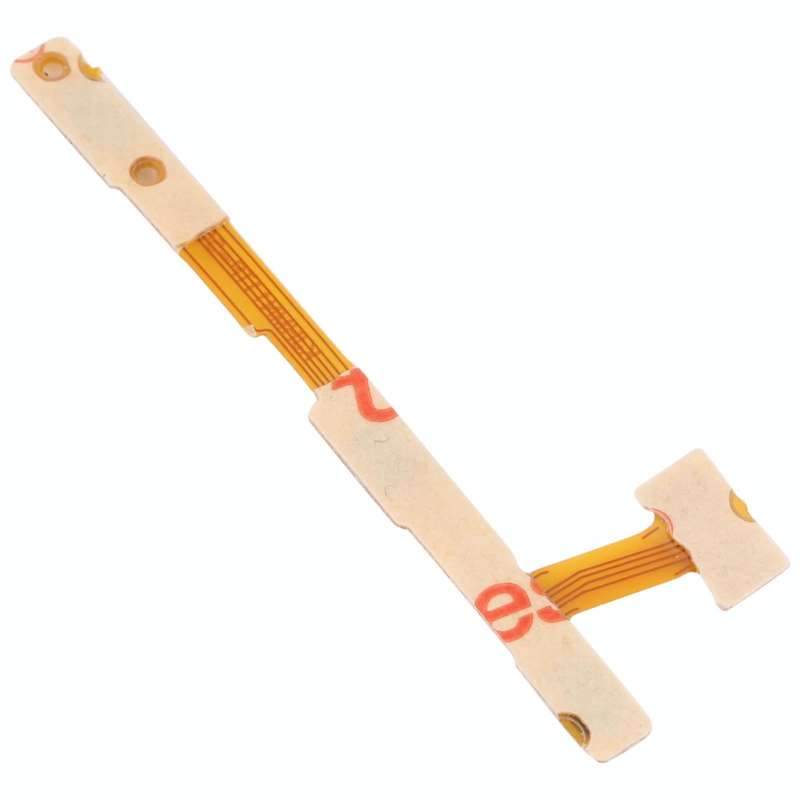 For Xiaomi Redmi Note 11T Pro / Redmi Note 11T Pro+ / Poco X4 GT OEM Power Button & Volume Button...