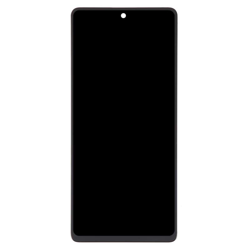 For Xiaomi Redmi Note 12 Turbo TFT Material OEM LCD Screen with Digitizer Full Assembly