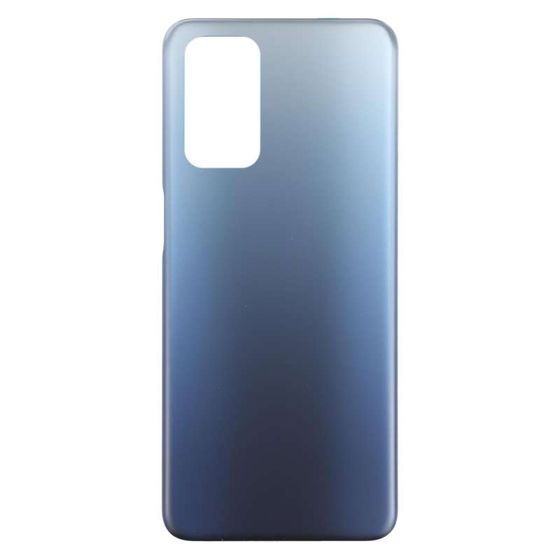 For OnePlus Nord N200 5G Battery Back Cover (Grey)