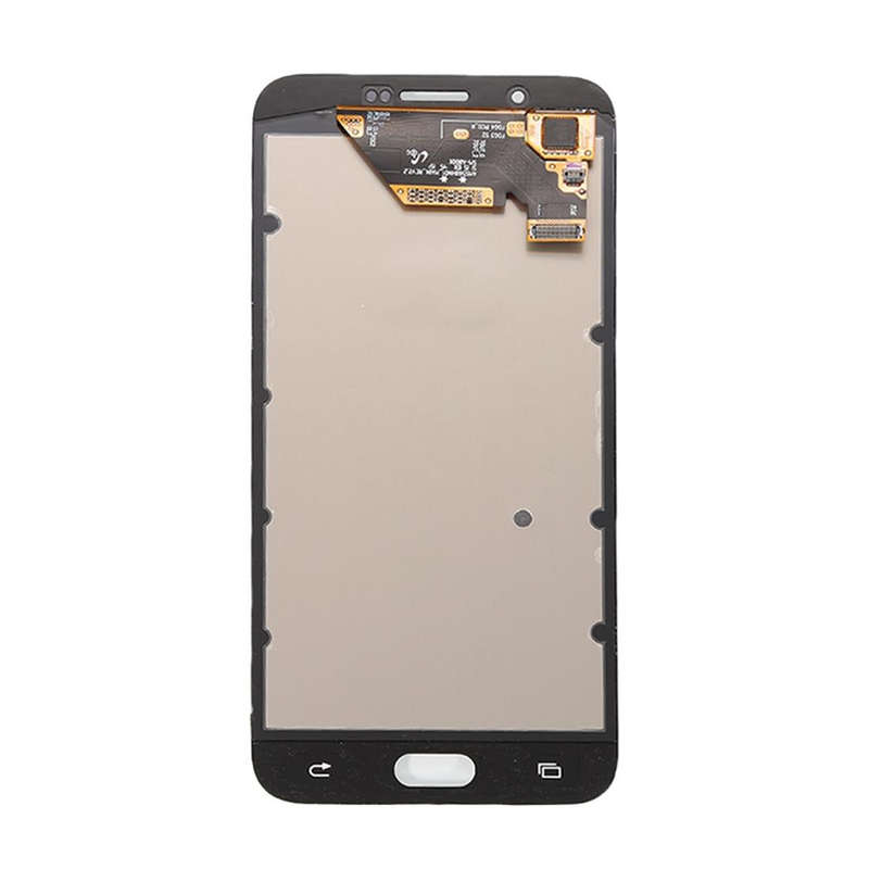 Original LCD Display + Touch Panel for Galaxy A8 / A8000(Black)