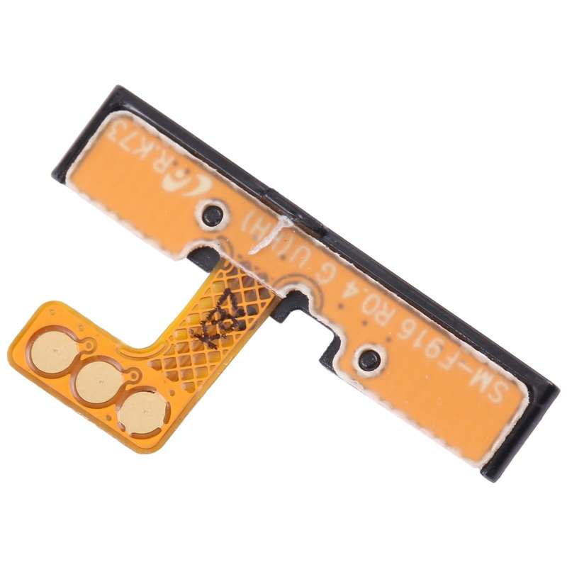 For Samsung Galaxy Z Fold2 5G SM-F916B Original Volume Button Flex Cable