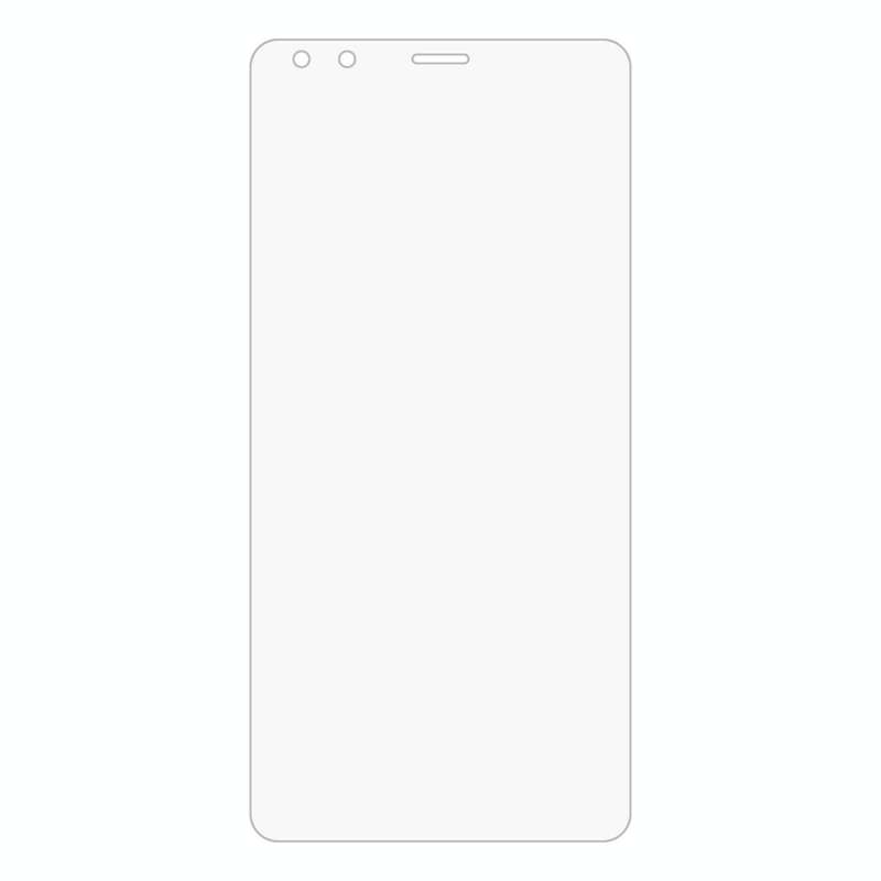 For Nokia C1 2nd Edition 0.26mm 9H 2.5D Tempered Glass Film