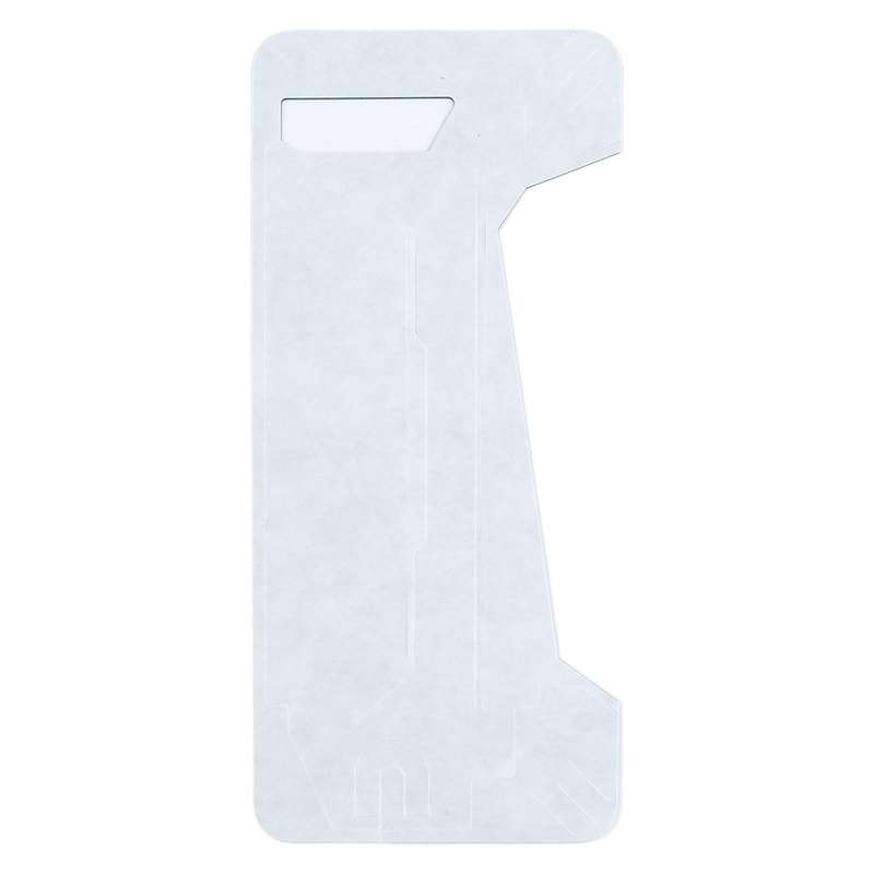 10 PCS Back Housing Cover Adhesive for Asus ROG Phone II ZS660KL