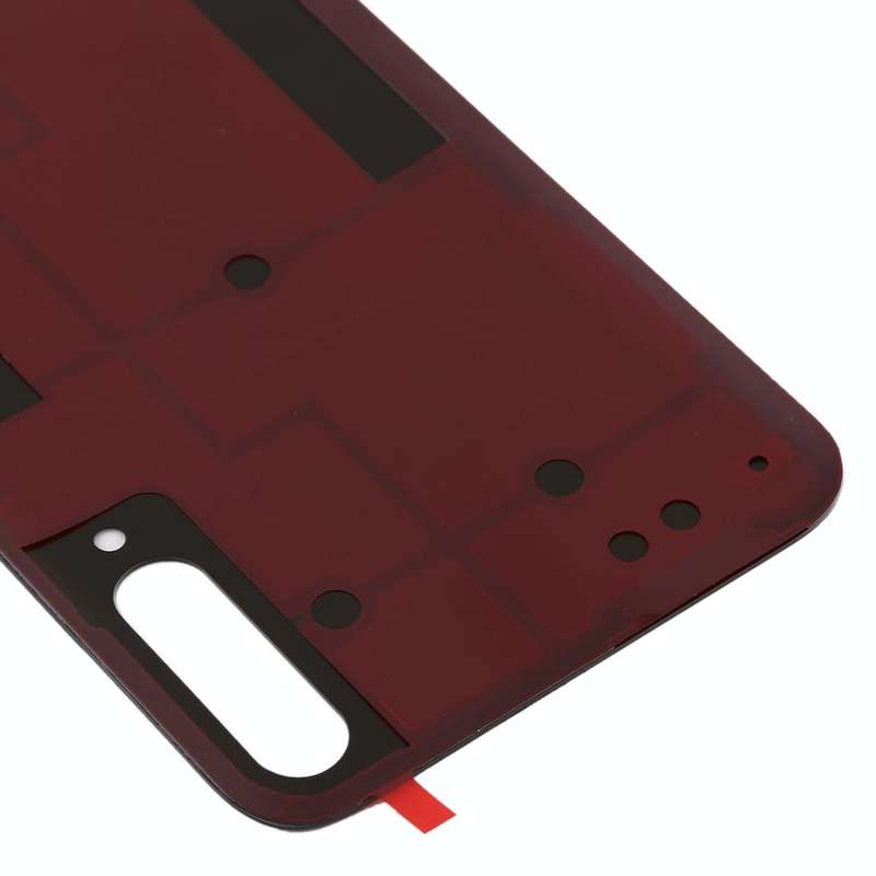 Back Cover for Huawei Honor 9X Pro(Black)