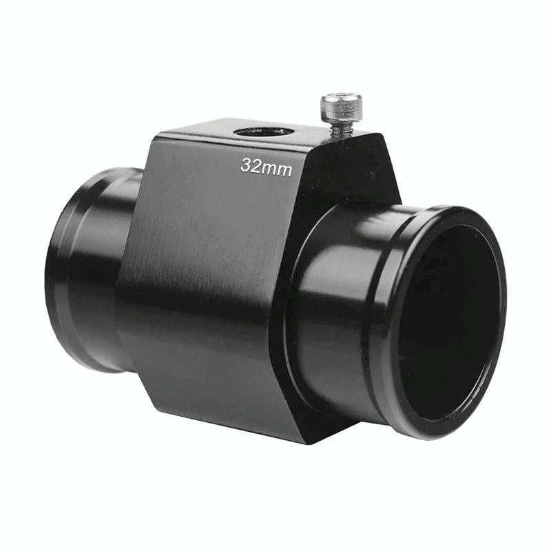RYANSTAR RACING Car Water Temperature Meter Temperature Gauge Joint Pipe Radiator Sensor Adaptor ...