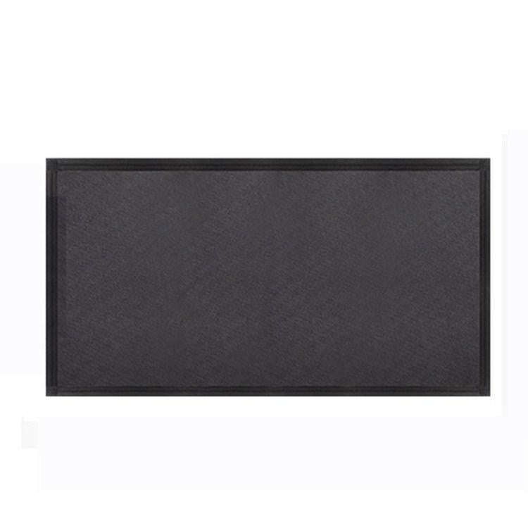 Car Sunroof Anti-mosquito Screens Magnetic Car Sunroof Sunshade, Size:95x55cm