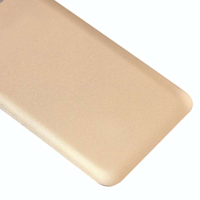 For Galaxy J5(2015) / J500 Battery Back Cover (Gold)