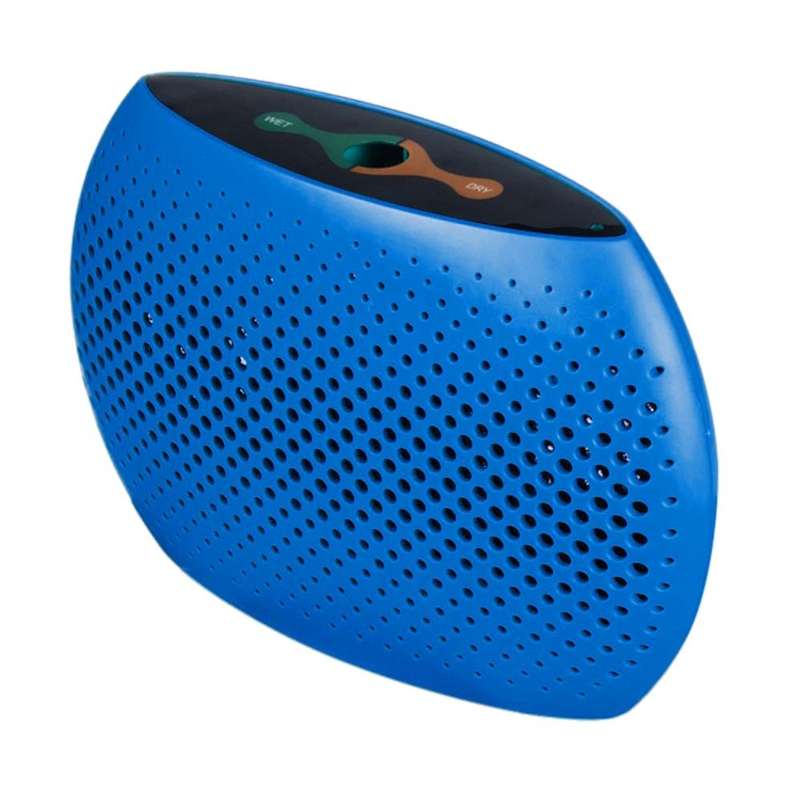 INVITOP Portable Household Wardrobe Piano Moisture-proof Dehumidifier Air Moisturizing Dryer Mois...