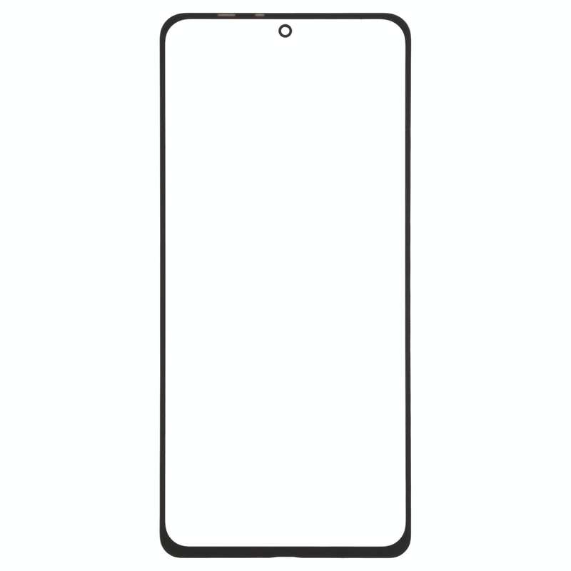 Front Screen Outer Glass Lens for Xiaomi Redmi K40 Pro+ / Redmi K40 Pro / Redmi K40 / Mi 11i / Po...