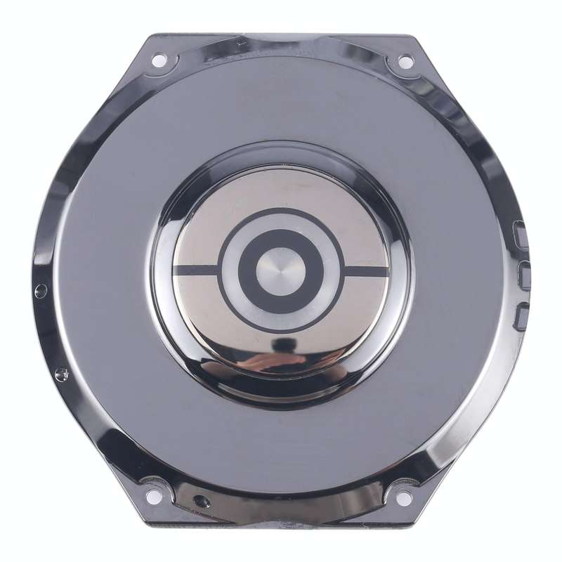For Huawei Watch 4 Pro Original Rear Housing Cover(Black)