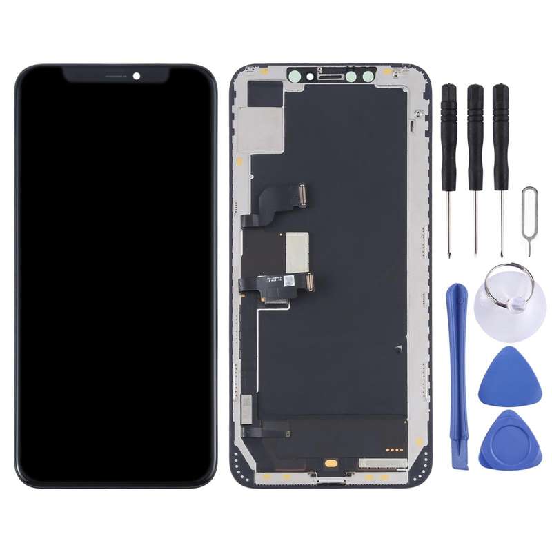 Original LCD Screen for iPhone XS Max with Digitizer Full Assembly
