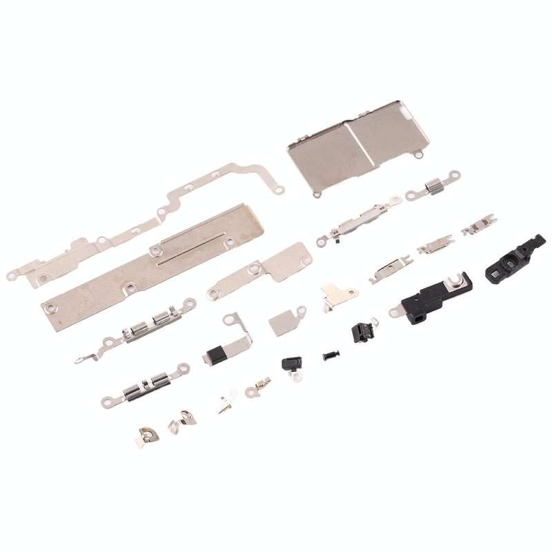 23 in 1 Inner Repair Accessories Part Set for iPhone XS Max