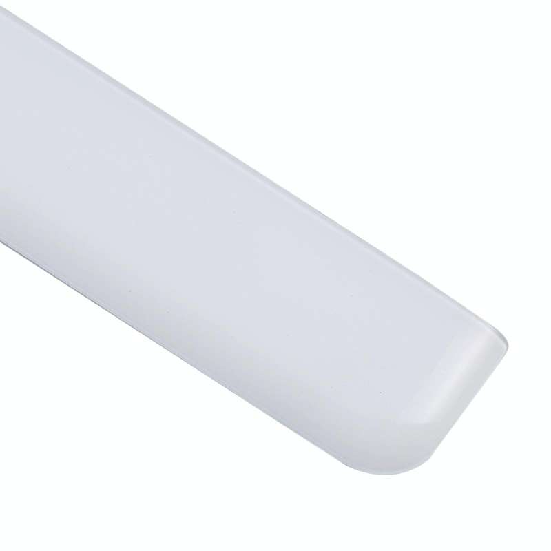 For Google Pixel 7 Pro Original Front Upper Top Back Cover (White)