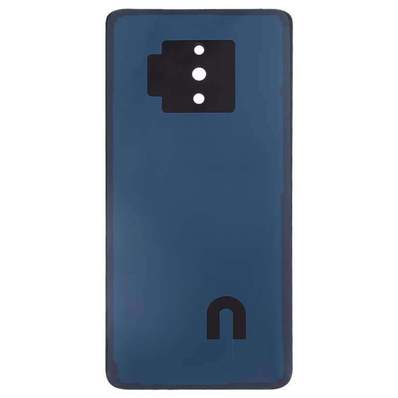 For OPPO Reno Back Cover(Blue)